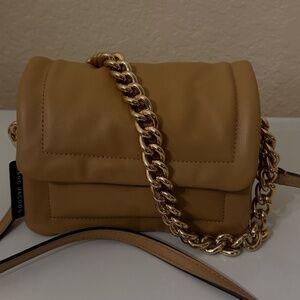 Marc Jacobs Mini Pillow Bag